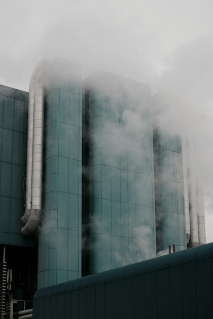 Vendor Management in Facility Operations